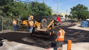 Best Paver Driveway Installation  in Huguley, AL